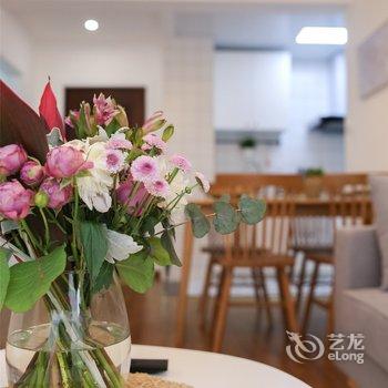 celine成都的家公寓(红星路三段1号分店)酒店提供图片