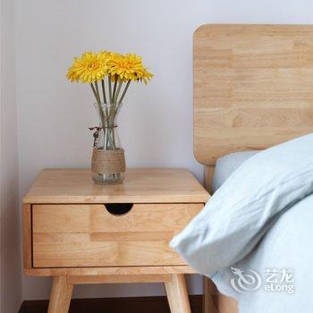 celine成都的家公寓(红星路三段1号分店)酒店提供图片