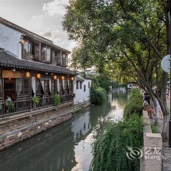 巷子里的阳光民宿(苏州拙政园平江路店)酒店提供图片