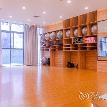 同古舍博物馆酒店(广州江南西店)酒店提供图片