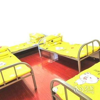 北京朝阳温馨驿站酒店提供图片