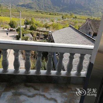 天台逢观民宿酒店提供图片
