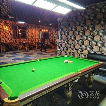 十渡醉八渡民宿酒店提供图片