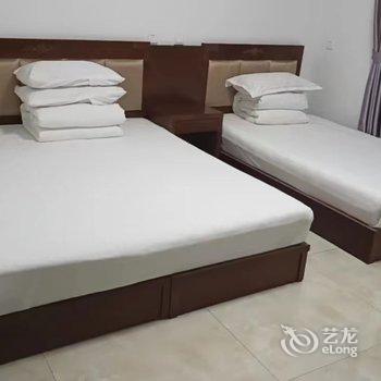 十渡醉八渡民宿酒店提供图片