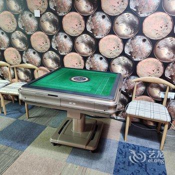 十渡醉八渡民宿酒店提供图片