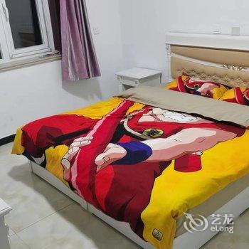 十渡醉八渡民宿酒店提供图片
