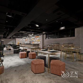 Ananas安舍酒店(昆明北辰世博园店)酒店提供图片