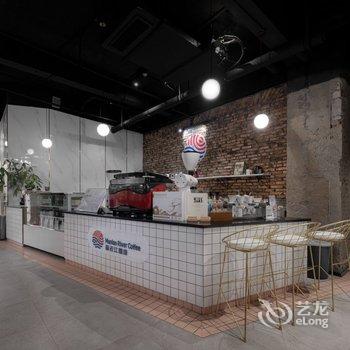 Ananas安舍酒店(昆明北辰世博园店)酒店提供图片