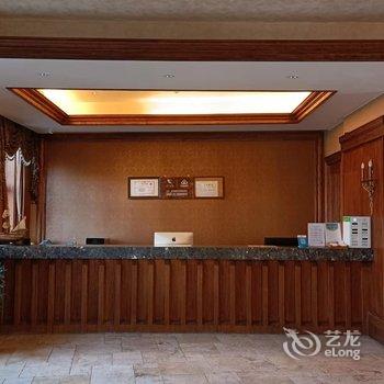 北京金海湖壹号酒店酒店提供图片