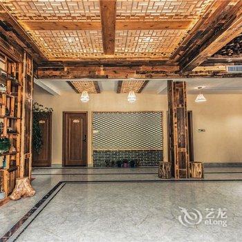 安吉一澜民宿酒店提供图片