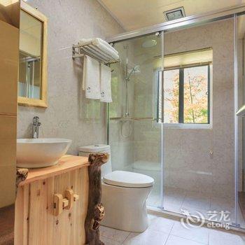 安吉一澜民宿酒店提供图片