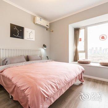 成都米兰死忠公寓酒店提供图片