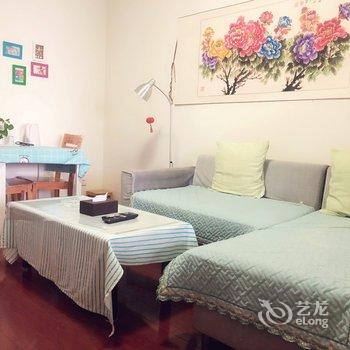 成都老实人.公寓(2号店)酒店提供图片