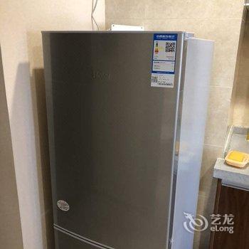 青岛高老师公寓NO.2酒店提供图片