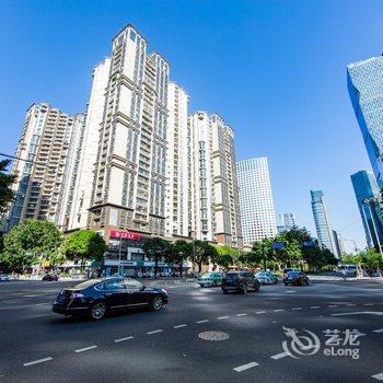广州阿饼公寓(3号店)酒店提供图片