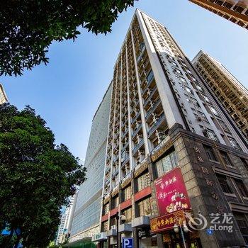 广州阿饼公寓(3号店)酒店提供图片