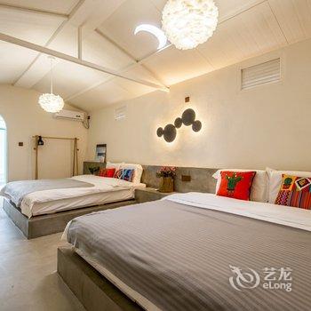 成都初生美宿公寓(16号店)酒店提供图片
