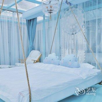 成都初生美宿公寓(16号店)酒店提供图片