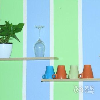 成都M&M觅公寓酒店提供图片