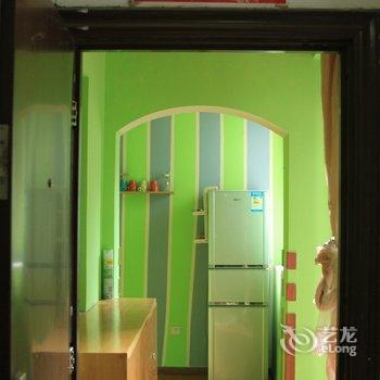 成都M&M觅公寓酒店提供图片