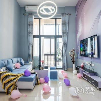 广州刘妹妹之家～久优民宿酒店提供图片