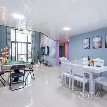 广州刘妹妹之家～久优民宿酒店提供图片