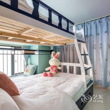 广州刘妹妹之家～久优民宿酒店提供图片