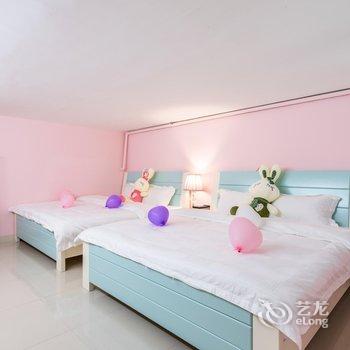 广州刘妹妹之家～久优民宿酒店提供图片