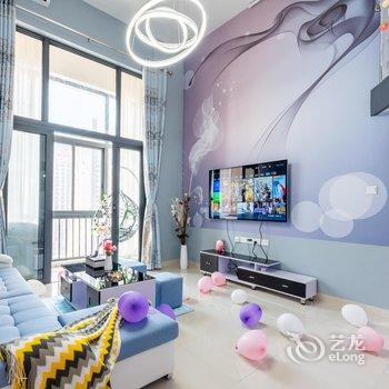 广州刘妹妹之家～久优民宿酒店提供图片