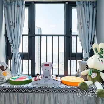 广州刘妹妹之家～久优民宿酒店提供图片