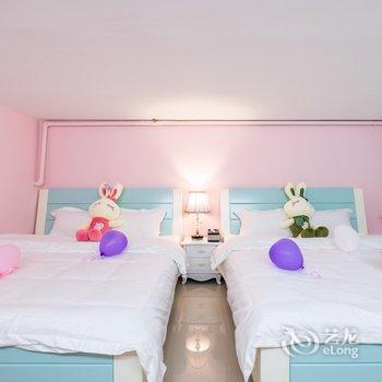 广州刘妹妹之家～久优民宿酒店提供图片