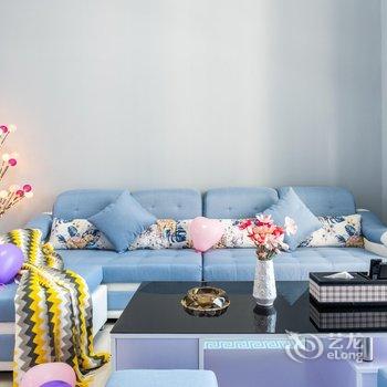 广州刘妹妹之家～久优民宿酒店提供图片