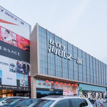 广州刘妹妹之家～久优民宿酒店提供图片