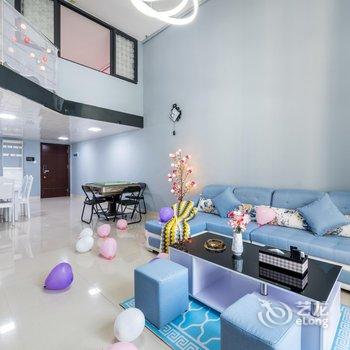 广州刘妹妹之家～久优民宿酒店提供图片