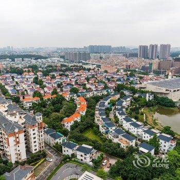 广州刘妹妹之家～久优民宿酒店提供图片