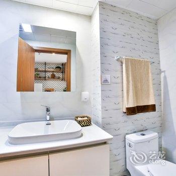 上海郝丽丽公寓(2号店)酒店提供图片