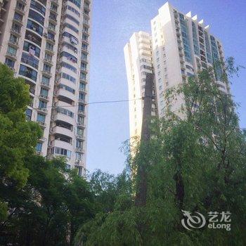 上海热情好客的房东公寓酒店提供图片