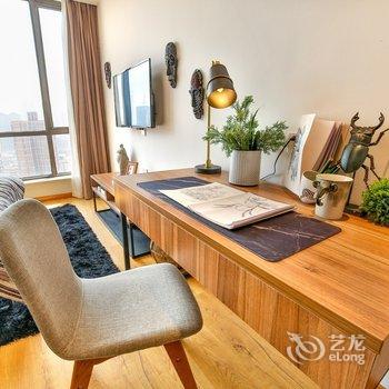 上海郝丽丽公寓(2号店)酒店提供图片