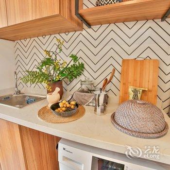 上海郝丽丽公寓(2号店)酒店提供图片