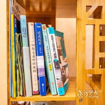 成都涓涓ren公寓酒店提供图片
