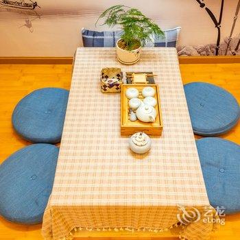 成都涓涓ren公寓酒店提供图片