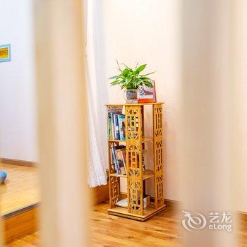 成都涓涓ren公寓酒店提供图片