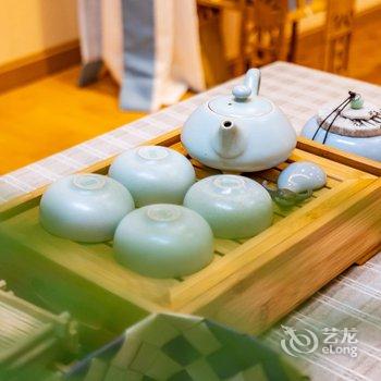 成都涓涓ren公寓酒店提供图片