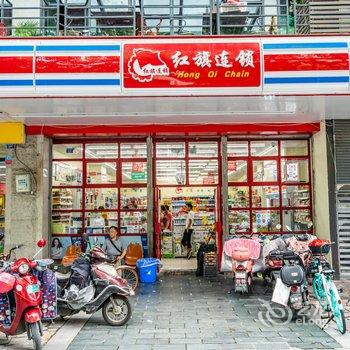 成都涓涓ren公寓酒店提供图片