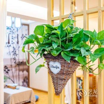 成都涓涓ren公寓酒店提供图片