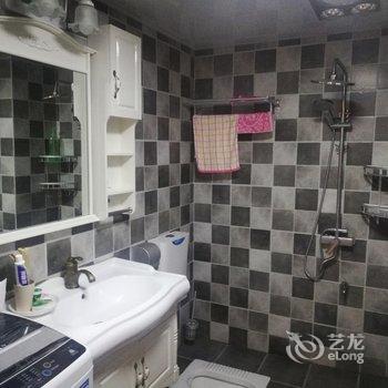 重庆曾女士公寓酒店提供图片