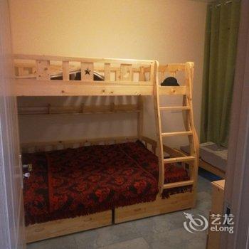 重庆曾女士公寓酒店提供图片