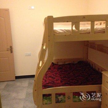 重庆曾女士公寓酒店提供图片
