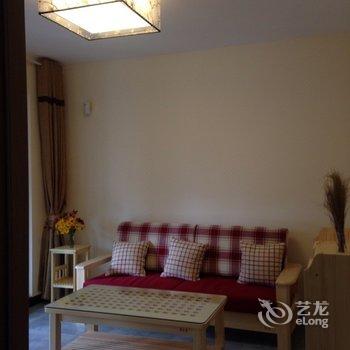 重庆曾女士公寓酒店提供图片