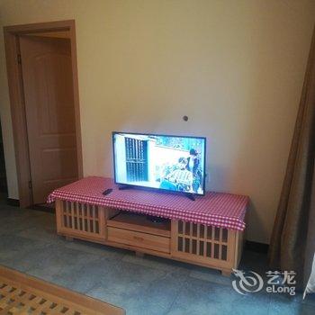 重庆曾女士公寓酒店提供图片